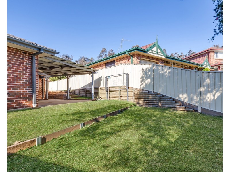 21 Adam Avenue, Rutherford NSW 2320