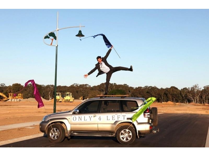 16 Garden Drive, Epsom VIC 3551