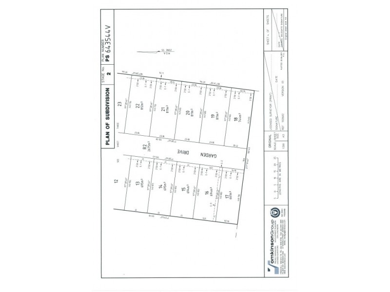 16 Garden Drive, Epsom VIC 3551