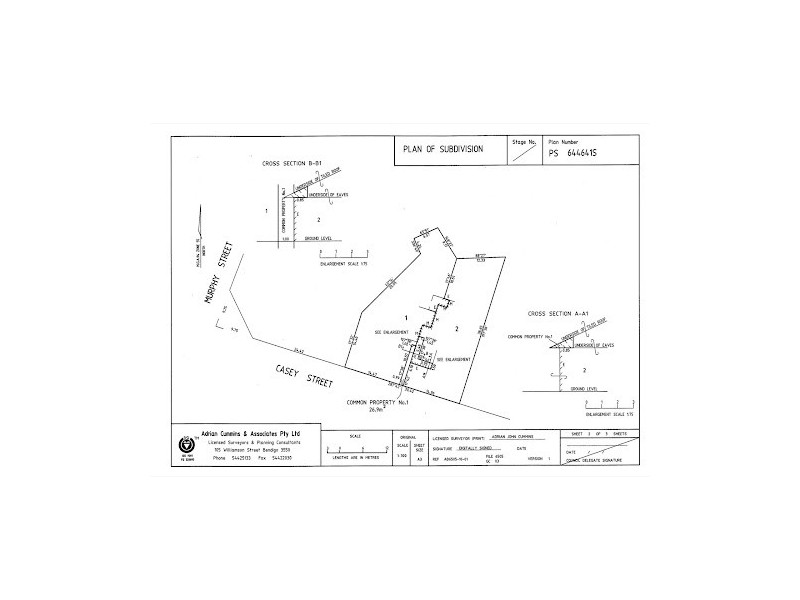 105 Casey Street, East Bendigo VIC 3550