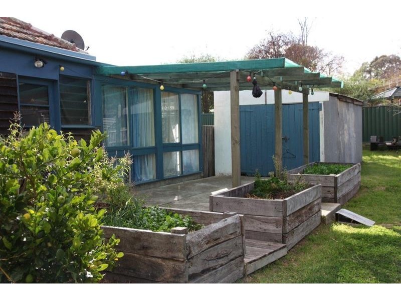 105 Casey Street, East Bendigo VIC 3550