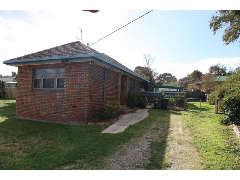 105 Casey Street, East Bendigo VIC 3550