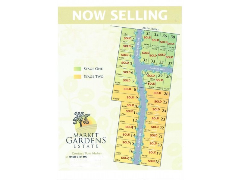 1 Garden Drive, Epsom VIC 3551