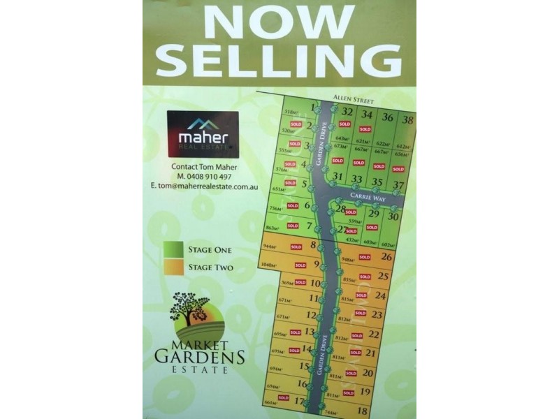 30 Garden Drive, Epsom VIC 3551