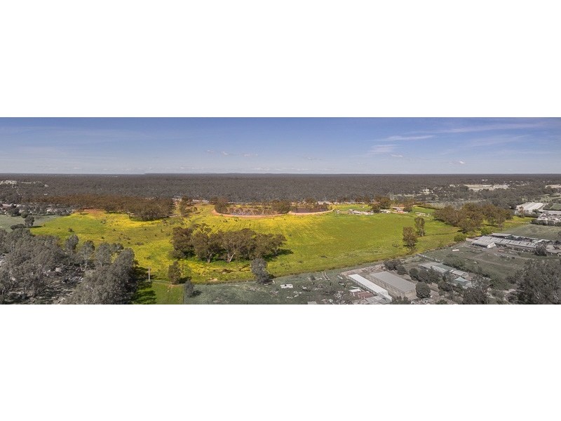 Lot 1 Sargeants Road, Epsom VIC 3551