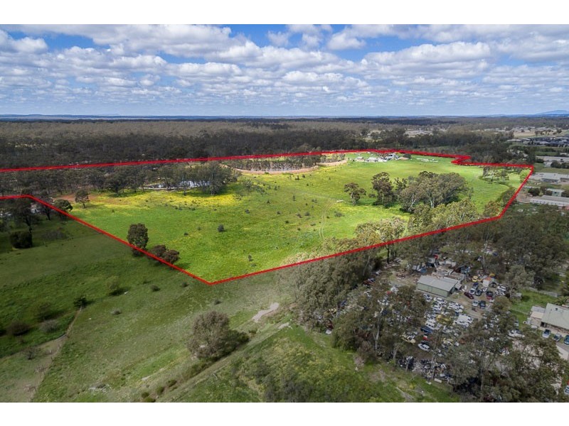 Lot 1 Sargeants Road, Epsom VIC 3551