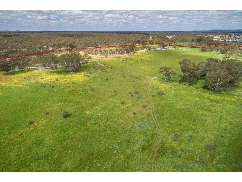Lot 1 Sargeants Road, Epsom VIC 3551