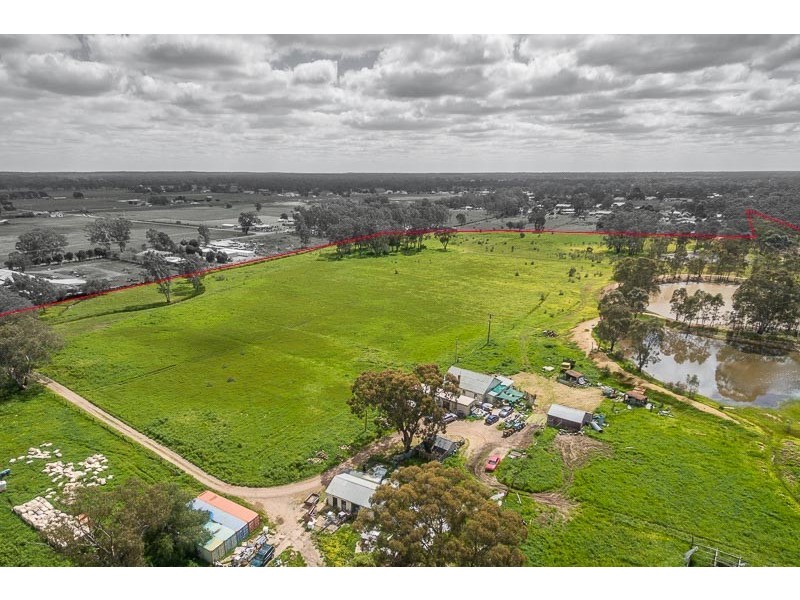 Lot 1 Sargeants Road, Epsom VIC 3551