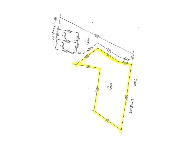 Lot 1 Sargeants Road, Epsom VIC 3551