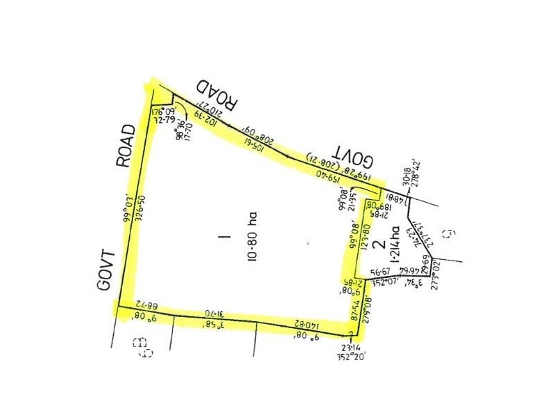 Lot 1 Sargeants Road, Epsom VIC 3551