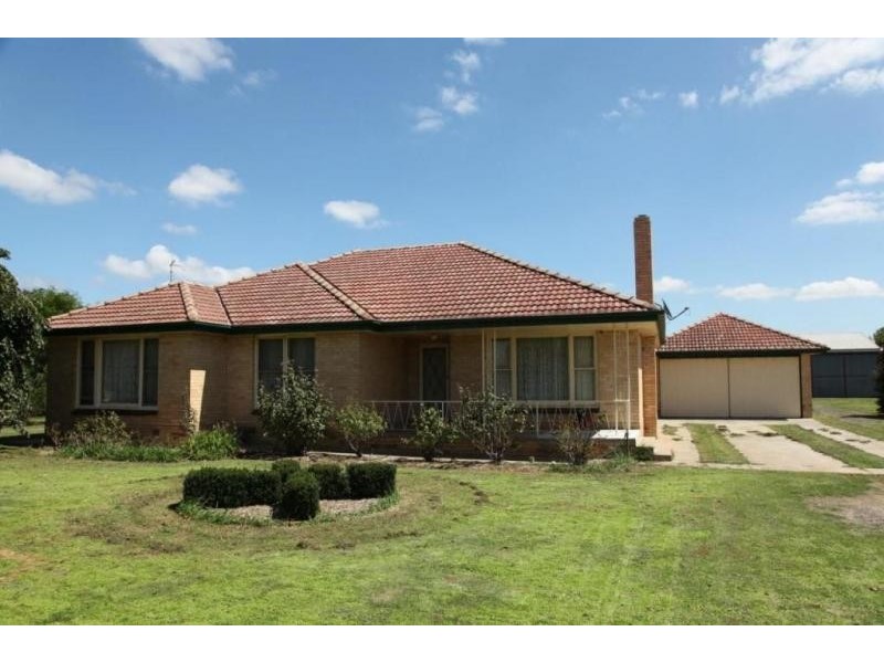 1221 Axedale Road, Goornong VIC 3557