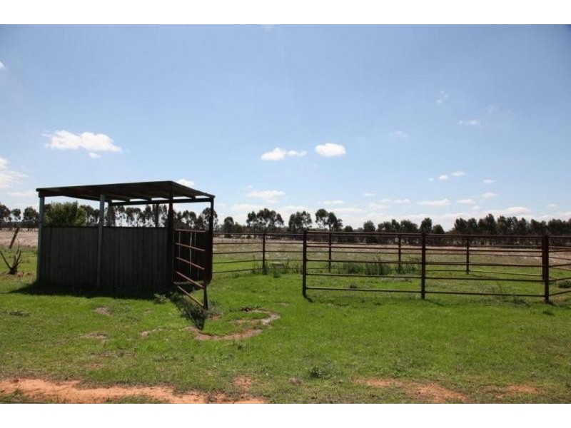 1221 Axedale Road, Goornong VIC 3557