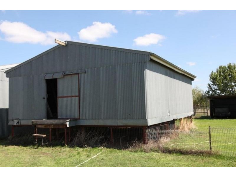 1221 Axedale Road, Goornong VIC 3557