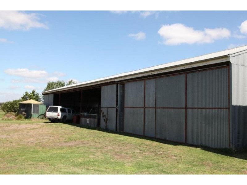 1221 Axedale Road, Goornong VIC 3557