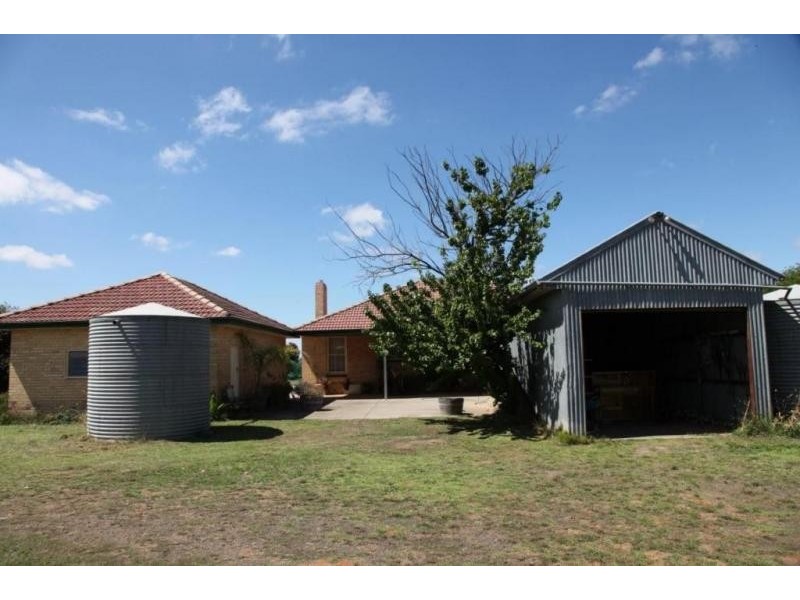 1221 Axedale Road, Goornong VIC 3557