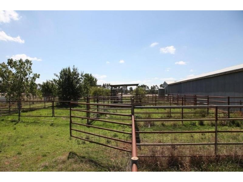 1221 Axedale Road, Goornong VIC 3557