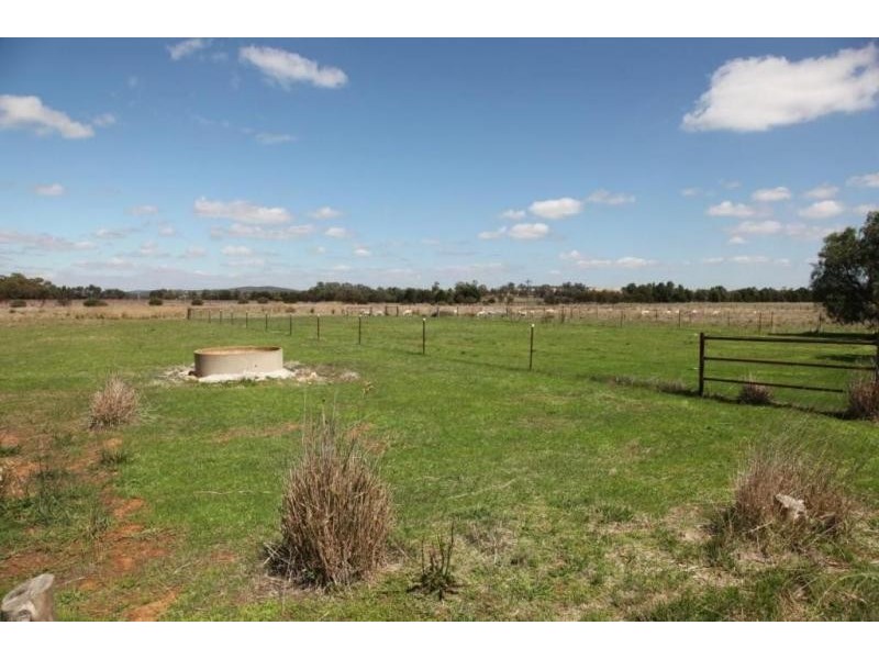 1221 Axedale Road, Goornong VIC 3557