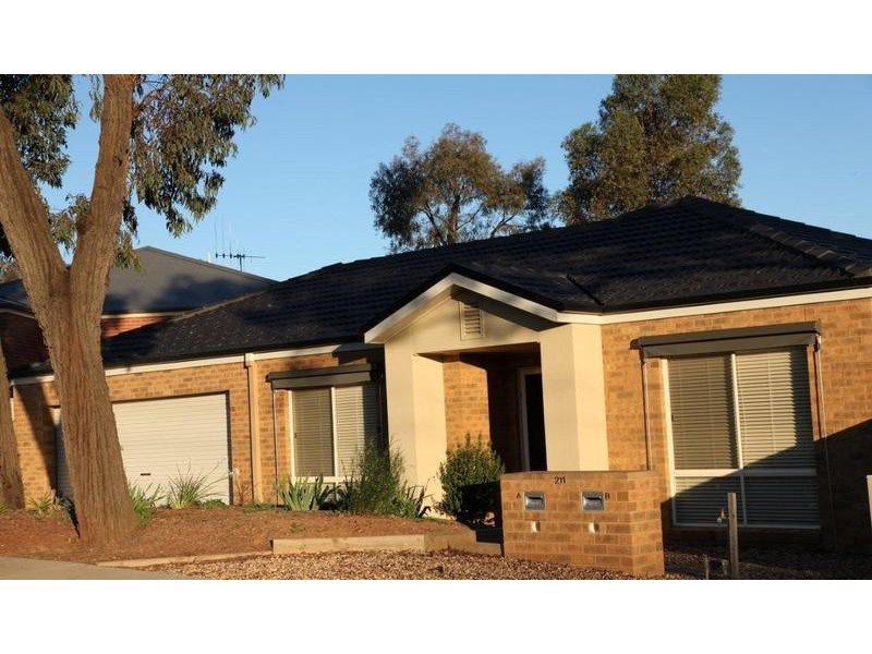 211a Aspinall, Kangaroo Flat VIC 3555