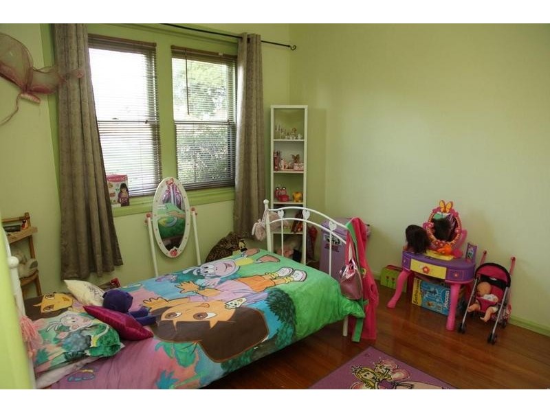 1 Murphy Street, Castlemaine VIC 3450