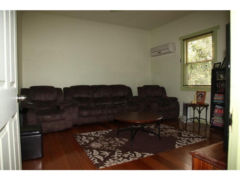 1 Murphy Street, Castlemaine VIC 3450