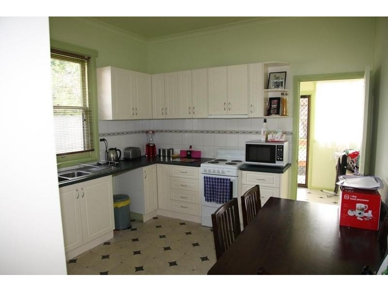 1 Murphy Street, Castlemaine VIC 3450