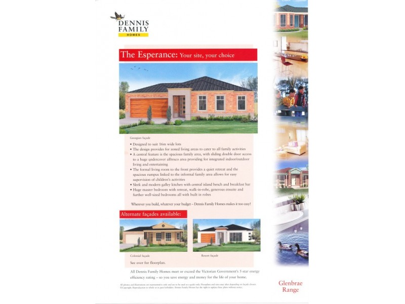 18 Meadows Way, Maiden Gully VIC 3551