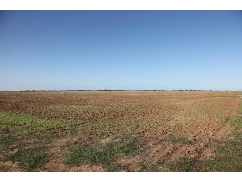 Cnr Thornton road and McKenzie road, Echuca VIC 3564