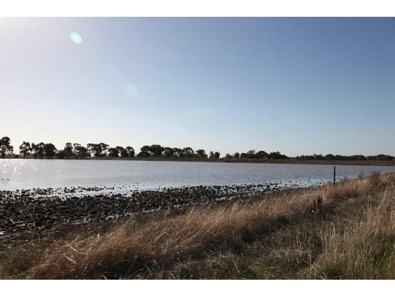 Cnr Thornton road and McKenzie road, Echuca VIC 3564