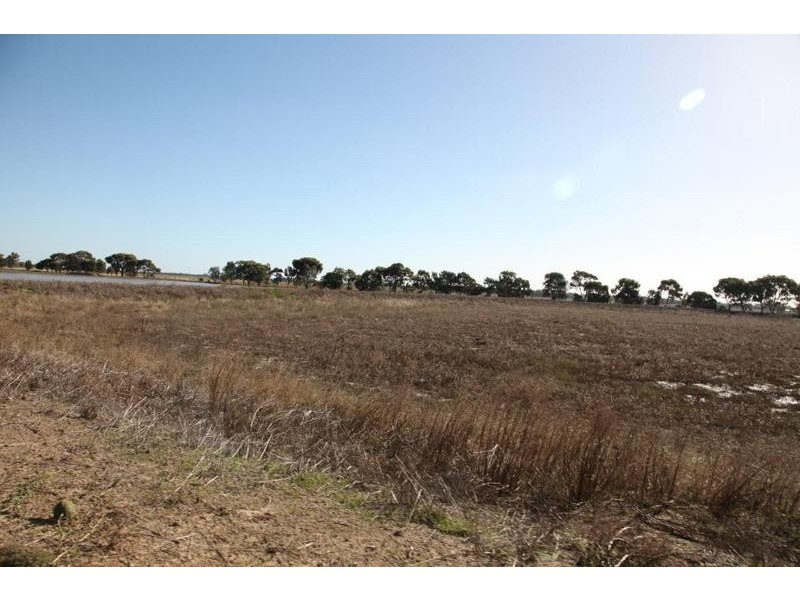 Cnr Thornton road and McKenzie road, Echuca VIC 3564