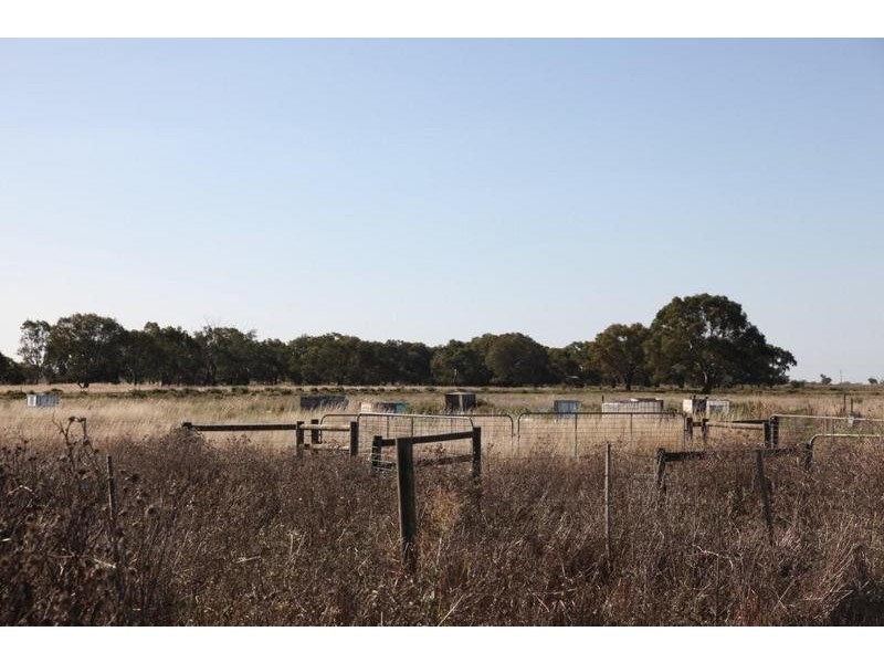 Cnr Thornton road and McKenzie road, Echuca VIC 3564