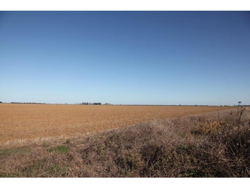 Cnr Thornton road and McKenzie road, Echuca VIC 3564