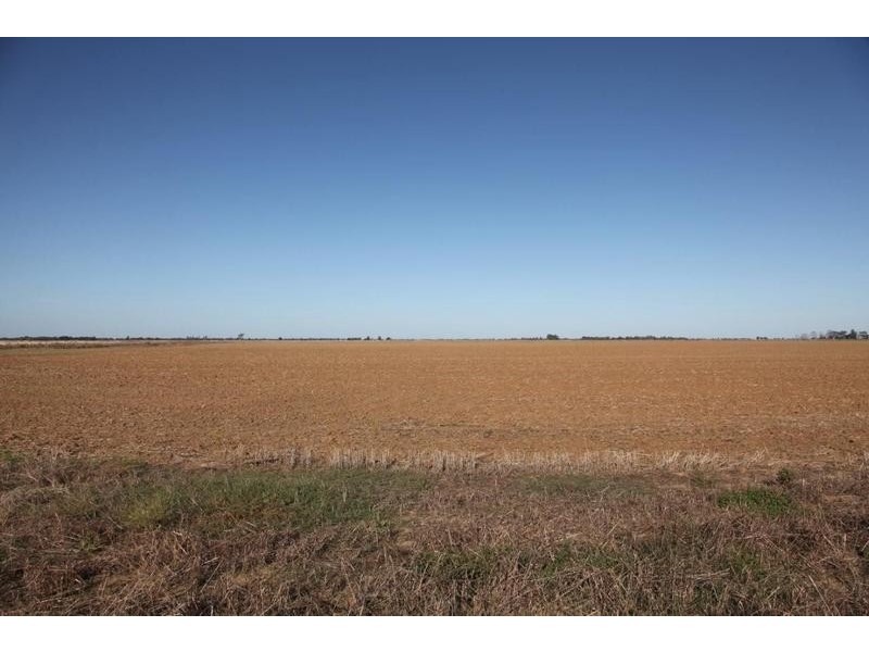 Cnr Thornton road and McKenzie road, Echuca VIC 3564