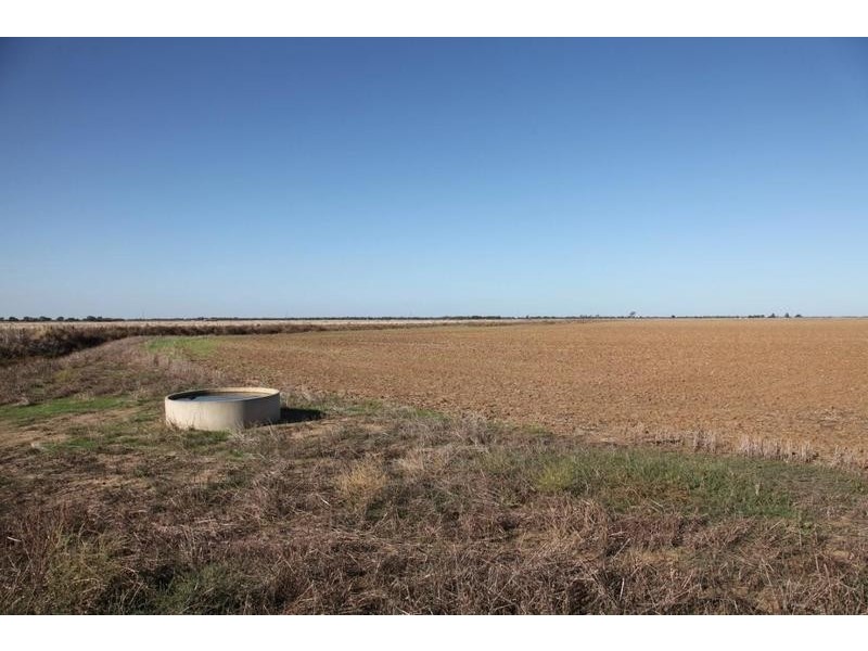 Cnr Thornton road and McKenzie road, Echuca VIC 3564