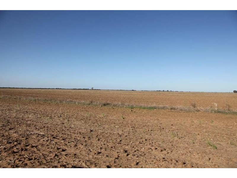 Cnr Thornton road and McKenzie road, Echuca VIC 3564
