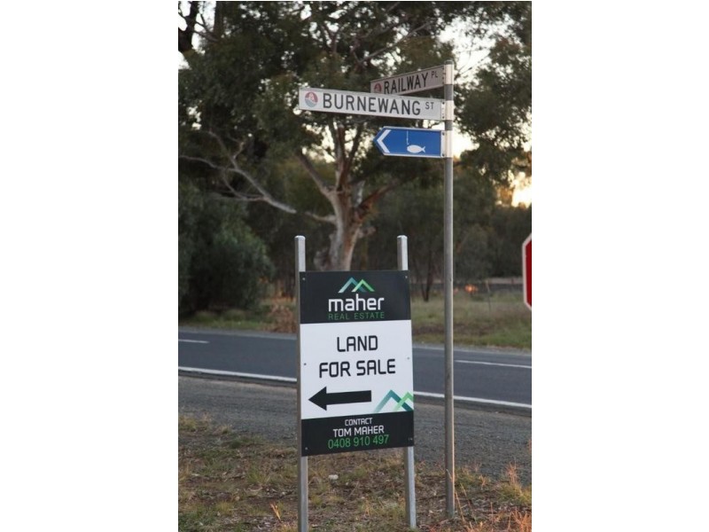 146 Hervey, Elmore VIC 3558