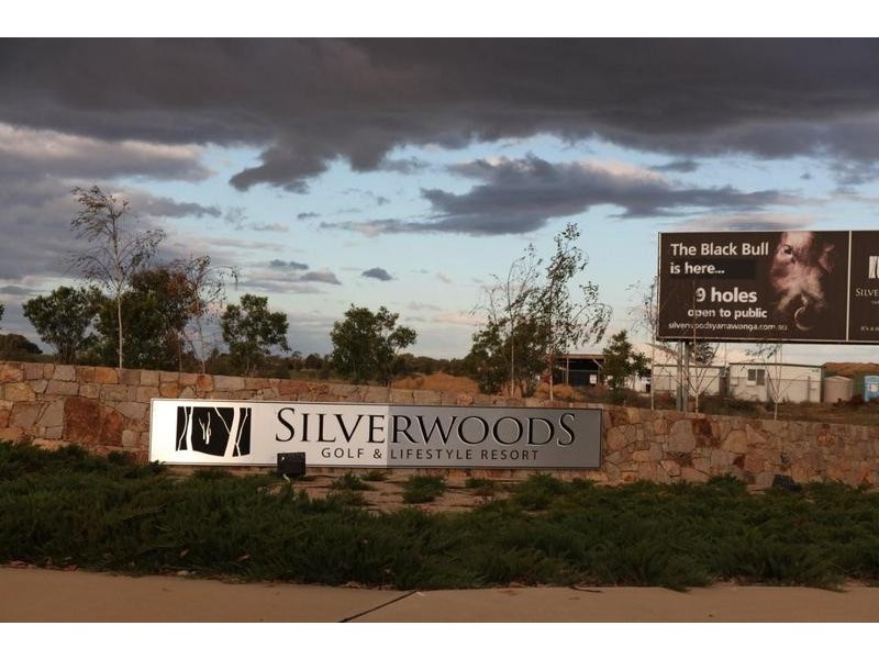 Lot 182, Freddy Crt., Yarrawonga VIC 3730