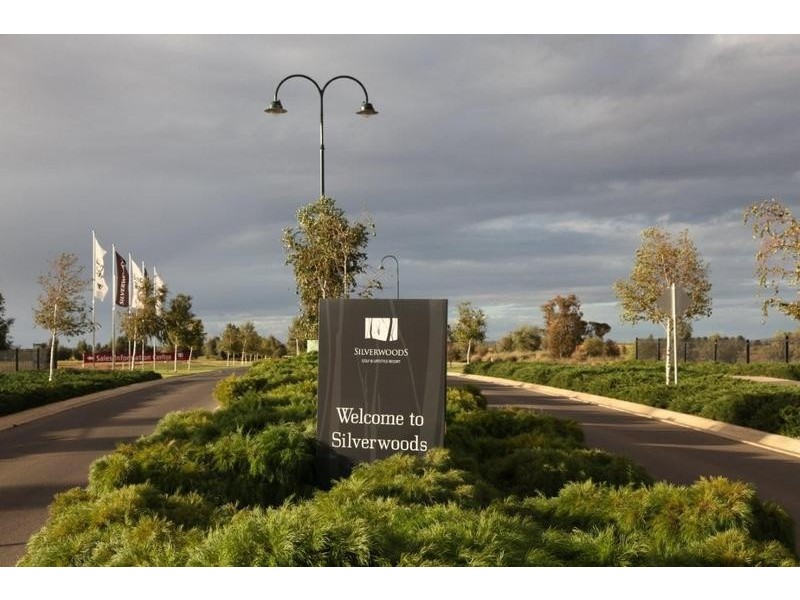 Lot 182, Freddy Crt., Yarrawonga VIC 3730