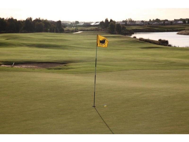 Lot 182, Freddy Crt., Yarrawonga VIC 3730