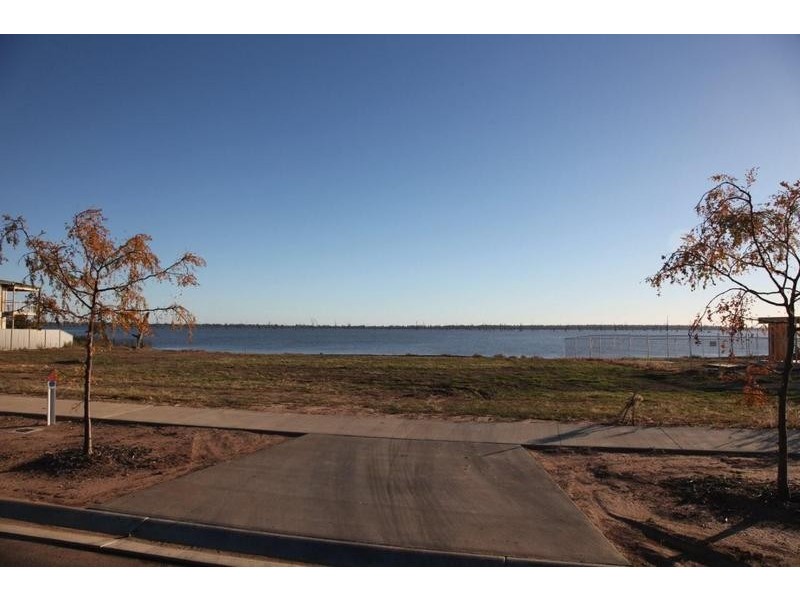 Lot 182, Freddy Crt., Yarrawonga VIC 3730