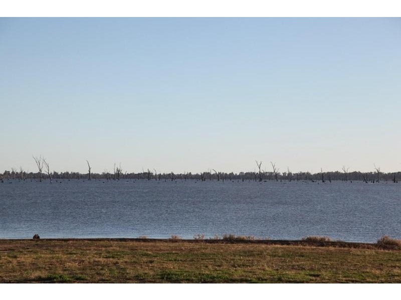 Lot 182, Freddy Crt., Yarrawonga VIC 3730