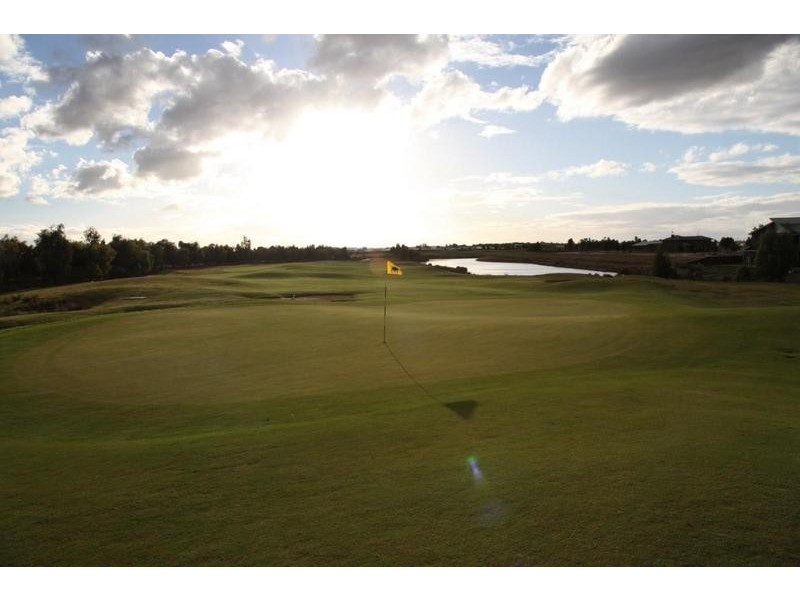 Lot 182, Freddy Crt., Yarrawonga VIC 3730