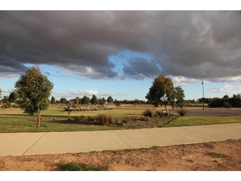 Lot 182, Freddy Crt., Yarrawonga VIC 3730