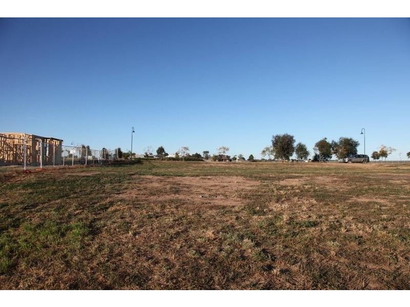 Lot 182, Freddy Crt., Yarrawonga VIC 3730