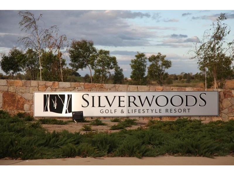 Lot 182, Freddy Crt., Yarrawonga VIC 3730