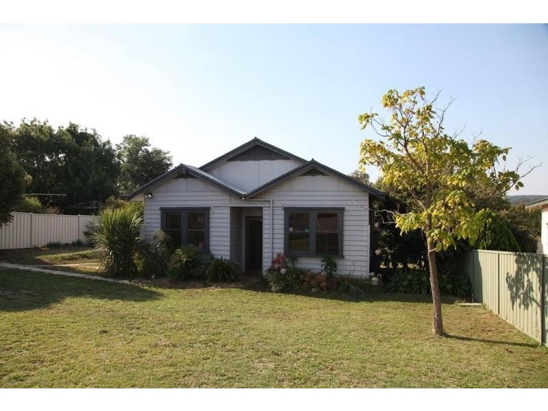 1 Murphy Street, Castlemaine VIC 3450