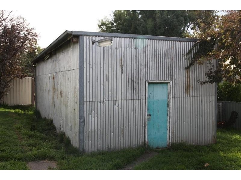 1 Murphy Street, Castlemaine VIC 3450