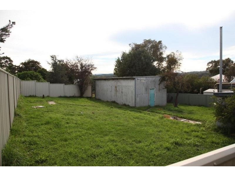 1 Murphy Street, Castlemaine VIC 3450