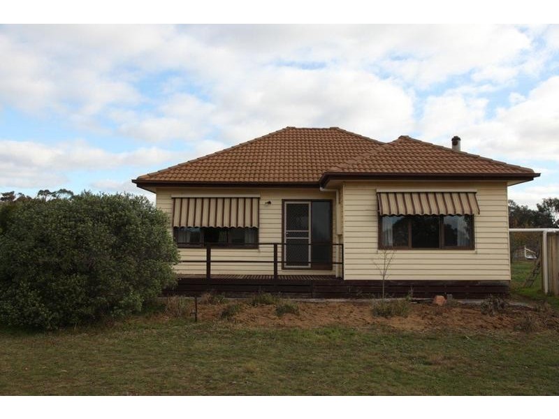 9 Dennison Court, Marong VIC 3515