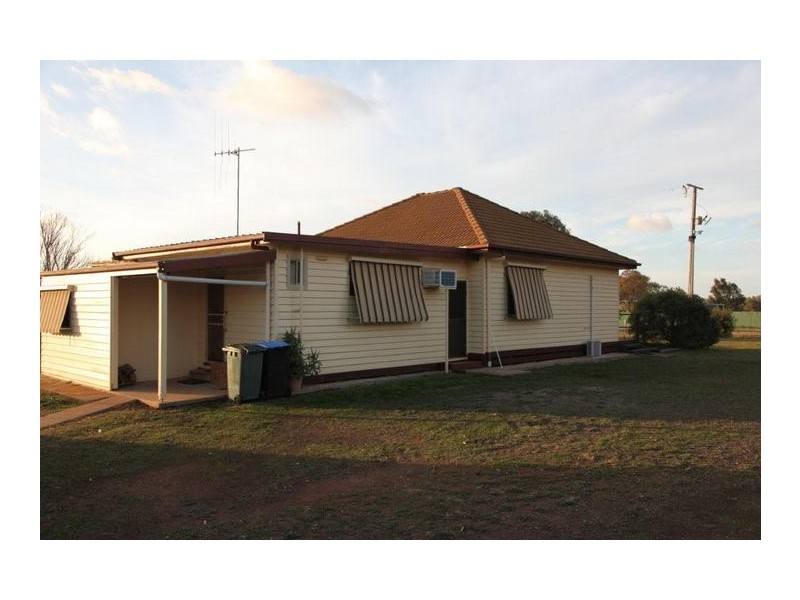 9 Dennison Court, Marong VIC 3515