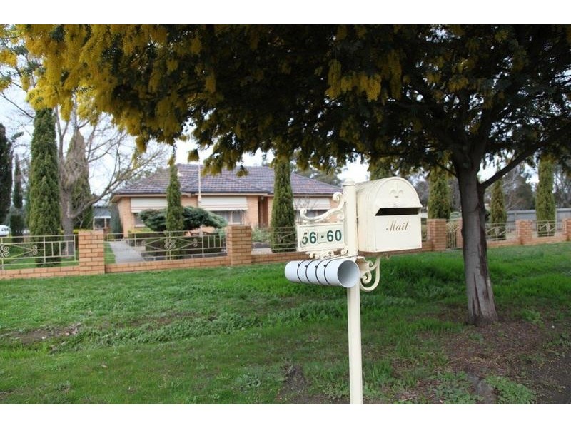 56 – 60 Rohs Road, Bendigo VIC 3550